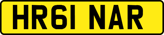 HR61NAR