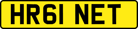 HR61NET