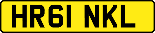 HR61NKL