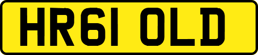 HR61OLD