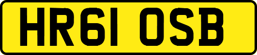 HR61OSB