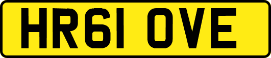 HR61OVE