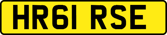 HR61RSE