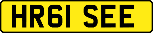 HR61SEE