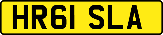 HR61SLA