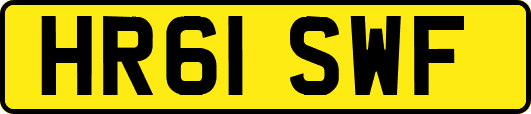 HR61SWF