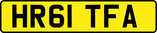 HR61TFA