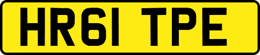 HR61TPE