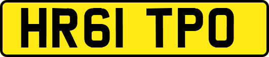 HR61TPO