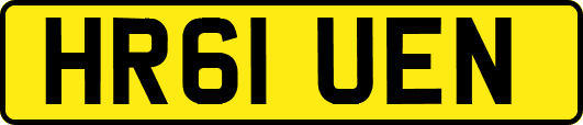 HR61UEN