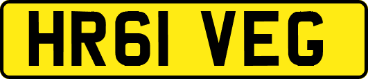 HR61VEG