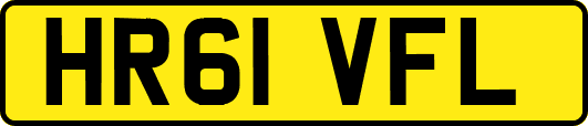 HR61VFL
