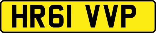 HR61VVP