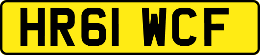HR61WCF