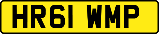 HR61WMP
