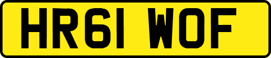 HR61WOF