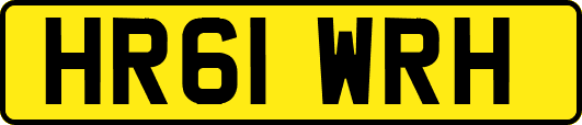 HR61WRH