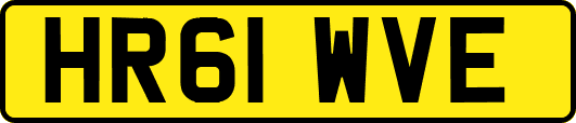 HR61WVE