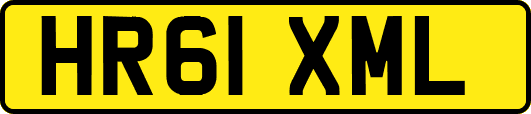 HR61XML