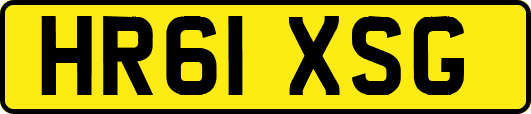HR61XSG
