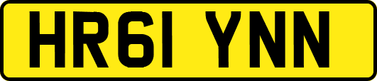 HR61YNN