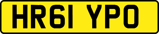 HR61YPO