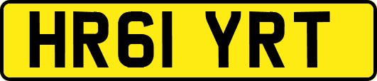 HR61YRT