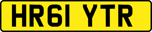 HR61YTR