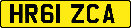 HR61ZCA