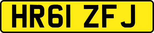 HR61ZFJ