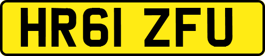 HR61ZFU