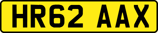 HR62AAX