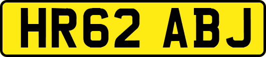 HR62ABJ
