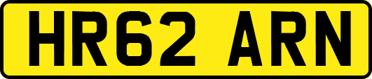 HR62ARN
