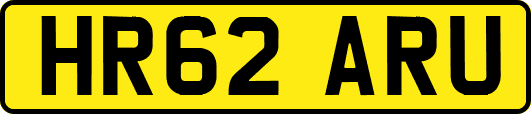 HR62ARU