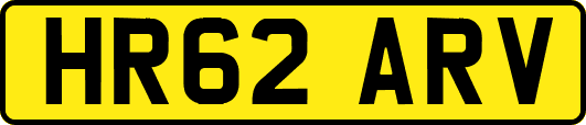 HR62ARV