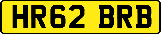 HR62BRB
