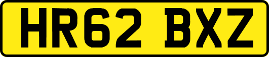 HR62BXZ