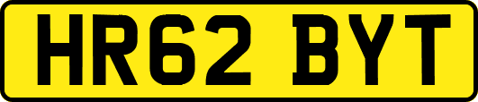 HR62BYT