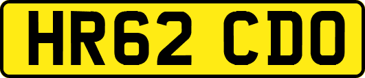 HR62CDO