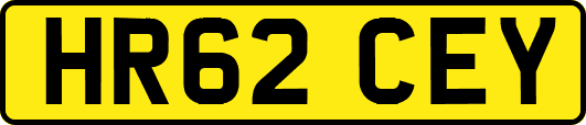 HR62CEY