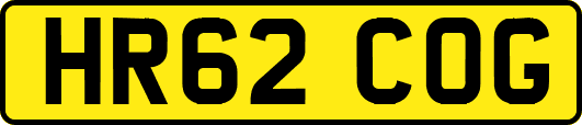 HR62COG