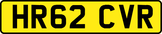 HR62CVR