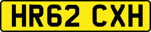HR62CXH