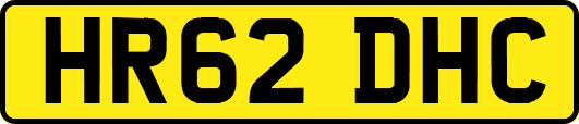 HR62DHC