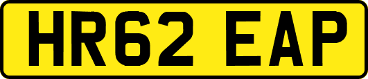 HR62EAP