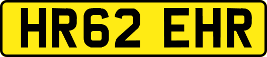 HR62EHR