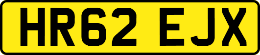 HR62EJX