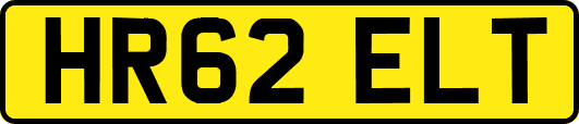 HR62ELT