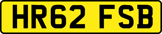 HR62FSB